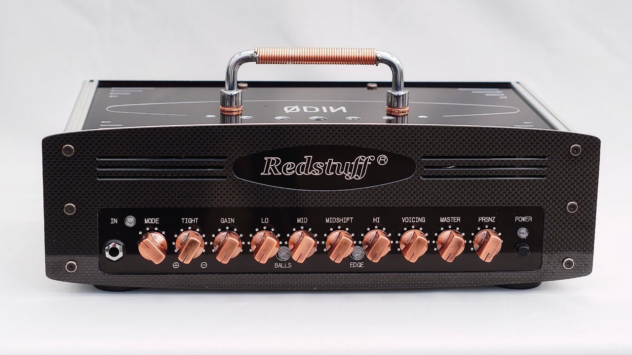 HOME [redstuff-amps.de]